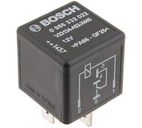 BOSCH Relais 0986332022