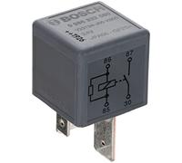 Bosch Relé 0 986 332 080 – corriente de trabajo