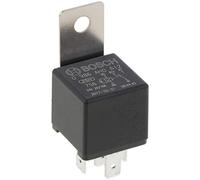 Bosch Relé multifunción 0 986 AH0 612 – Mini, 24 V 20 A, IP5K4, -40°C a 100°C, 5 pines