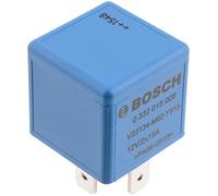 BOSCH Relais, Steuergerät-Motormanagement 0332015006