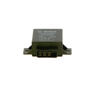 BOSCH Relé de intermitencia para VOLVO DAF IVECO 9,6 12,0 02462335 0636222