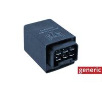 BOSCH Relé intermitentes eléctrico (Ref: 9 443 610 359)