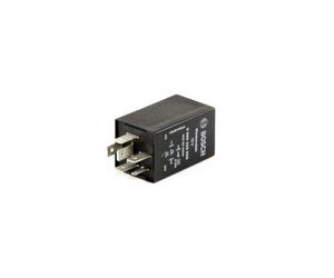 BOSCH Relé, intervalo del limpiaparabrisas para OPEL: Kadett, Corsa, Omega, Vectra, Combo, Ascona, Astra, Senator, Tigra, Calibra (Ref: 0 986 335 058)