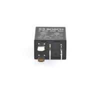 BOSCH Relé para MERCEDES-BENZ: Classe E, Classe CLK, Classe ML, Classe C, Classe SL, Classe CL, Classe CLS, Classe SLK (Ref: 0 986 AH0 300)