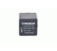 Relé BOSCH 0 986 332 030