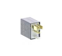 BOSCH Relé para VOLKSWAGEN: Sharan, Golf Cabriolet, Tiguan, Eos, LT, Golf, Phaeton, Caddy, Passat, Polo, Scirocco, Crafter, Jetta (Ref: 0 332 201 107)