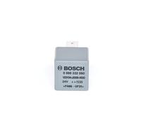 BOSCH Relé (Ref: 0 986 332 080)