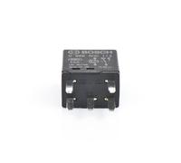 BOSCH Relé (Ref: 0 986 AH0 113)