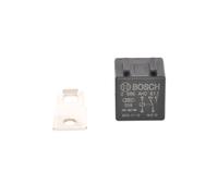 BOSCH Relé (Ref: 0 986 AH0 613)