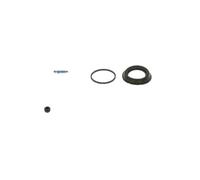 BOSCH Reparatursatz, Bremssattel 1987470006 | Compatible con: Alfa Romeo 147, 156, 156 Sportwagon, Audi A3, A3, A3 Cabriolet, A3 Sportback, TT, TT Roadster, BMW 1, 1