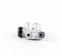 BOSCH Repartidor de freno para FIAT: Punto, Barchetta (Ref: 0 204 131 241)