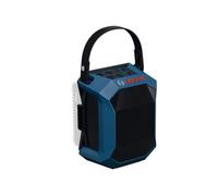 BOSCH Reproduktor Bluetooth GPB 18V-1 C (solo) 06014A7000