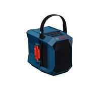 BOSCH Reproduktor Bluetooth GPB 18V-1 C (solo) 06014A7001