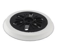Bosch 2608601106 - Bandeja de lijado para GEX150AC BROS150 BTI EX150AC Hilti WFE150 BERNER