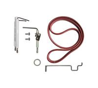BOSCH Repuesto TTNR: 7736901298 Kit De Servicio 11 kW (Valor Calorífico)
