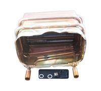 BOSCH Repuesto TTNR: 87054063750 Cuerpo Interior