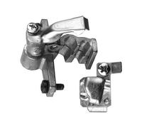 BOSCH Repuesto TTNR: 87081053130 Encendedor