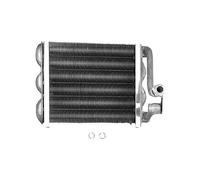 BOSCH Repuesto TTNR: 87154064050 Intercambiador De Calor