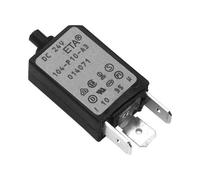 BOSCH Repuesto TTNR: 87172000420 Interruptor De Protección