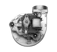 BOSCH Repuesto TTNR: 87172041660 Ventilador