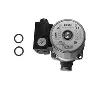 BOSCH Repuesto TTNR: 87172043600 Bomba Z20-5 FSR9 140mm G1