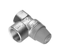 BOSCH Repuesto TTNR: 87174010120 Válvula De Seguridad 3bar