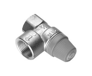 BOSCH Repuesto TTNR: 87174010120 Válvula De Seguridad 3bar
