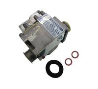 Bosch Repuesto TTNR: 87186689550 Grifo de Gas 150 x 150 x 75 mm
