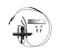 BOSCH Repuesto TTNR: 87290125300 Encendedor Sin Boquilla De Encendido