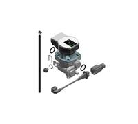 BOSCH Repuesto TTNR: 8737714325 Bomba Para RSL KU 130MM G1 1/2