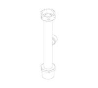 BOSCH Repuesto TTNR: 8738104742 Tubo