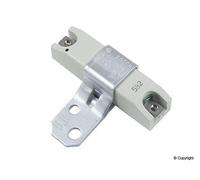 BOSCH Resistor protector, sistema de encendido para BMW: Série 7 & MERCEDES-BENZ: 107 Series, 8, Classe S, CABRIOLET, COUPE (Ref: 0 227 901 013)