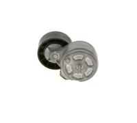 Bosch Tensor de correa poli V 1 987 945 836 para FIAT PUNTO (188)