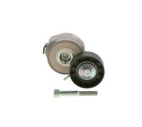 BOSCH Tensor de correa, correa poli V para ALFA ROMEO: Mi.To, Spider, 159, Giulietta, Brera & LANCIA: Delta, Musa (Ref: 1 987 945 839)