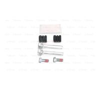 BOSCH ROBERT Juego de Manguitos Guía Caliper para Renault Twingo II CN0 _ C06 _
