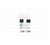 BOSCH ROBERT Juego de Manguitos Guía Caliper para Renault Twingo II CN0 _ Clio