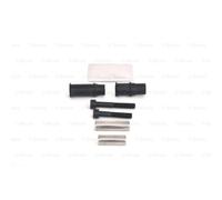 BOSCH ROBERT Juego de Manguitos Guía Caliper para VW Polo 9N _ 6N2 Fox 5Z1 5Z3