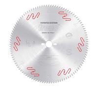 Bosch ROBERT PRO FRE00529 - Cuchilla alternada para paneles revestidos FREUD-Ø160 2,2/1,6 AL20 Z48 BA 38° -F03FS07411-LU3A 0001