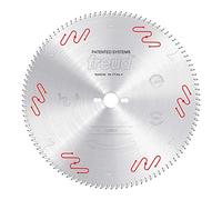 Bosch ROBERT PRO FRE00529 - Cuchilla alternada para paneles revestidos FREUD-Ø160 2,2/1,6 AL20 Z48 BA 38° -F03FS07411-LU3A 0001
