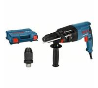 Bosch ROBERT PRO - Perforadora SDS+ Bosch GBH 2-26 F Professional-en caja-06112A4000
