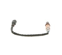 BOSCH ROBERT Sonda Lambda Ajuste Sonda Apto para Toyota Yaris 1.3 Vvt-I