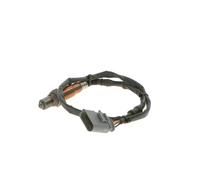 BOSCH ROBERT Sonda Lambda Ajuste Sonda Apto para VW Golf VII 2.0 Gti