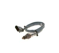 BOSCH ROBERT Sonda Lambda Ajuste Sonda Apto para VW Tiguan 2.0 TSI 4motion 1.8