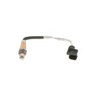 BOSCH ROBERT Sonda Lambda Ajuste Sonda para Land Rover Range 5.0 4x4 3.0 SCV6