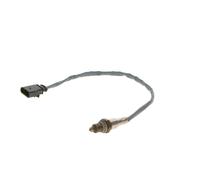 BOSCH ROBERT Sonda Lambda Sensor Regulación para Audi A6 Avant 2.0 TFSI 4