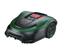 Bosch Indego S+ 500 Robot cortacésped Batería