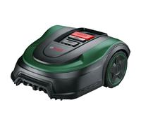 Bosch Indego S+ 500 Robot cortacésped Batería