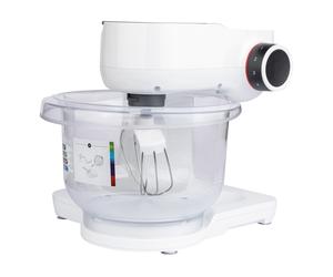 BOSCH Robota de cocina »MUMS2TW00«, 700 W, bol para mezclar de 3,8 l.