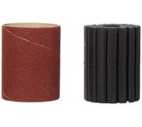 Bosch 1 600 A00 14U Rodillo cilíndrico para banda de lija para PRR250