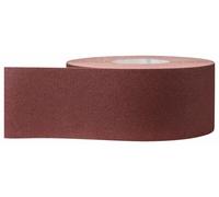 Bosch Rollo Papel de Lija J450 Expert para Madera y Pintura, 115MM X 50M M, 100